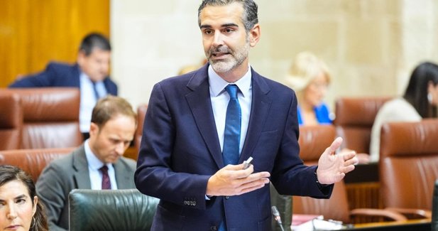 Es Andalucía - Sevilla