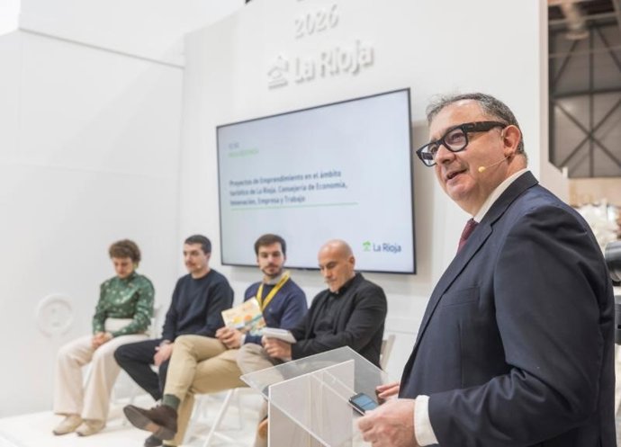 La Rioja consolida en FITUR 2026 su modelo turístico basado en el territorio, la experiencia y la colaboración con el sector