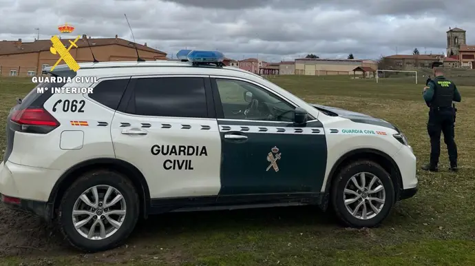 Agresión al árbitro asistente
