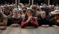¿Es Hamnet la historia real de Shakespeare, de su mujer y de sus hijos?