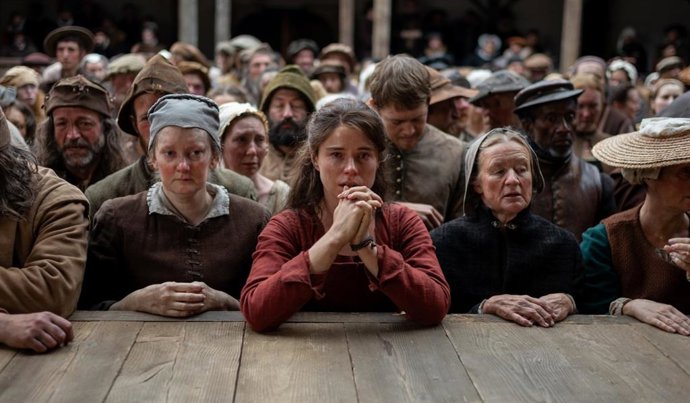 ¿Es Hamnet La Historia Real De Shakespeare, De Su Mujer Y De Sus Hijos?