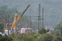 Renfe devuelve a partir de este viernes en la estación de Huelva los equipajes del Alvia accidentado