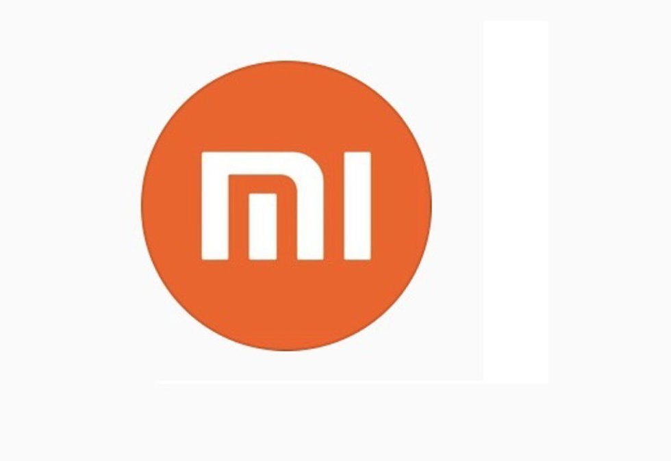Archivo - Logo de Xiaomi.