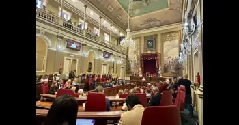 Todos los grupos, salvo Vox, respaldan con "unanimidad" al Gobierno su defensa ante Europa del acervo RUP