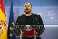 Sumar hará un "interrogatorio duro" a Feijóo por la dana: "Tiene una "responsabilidad política de primer nivel"