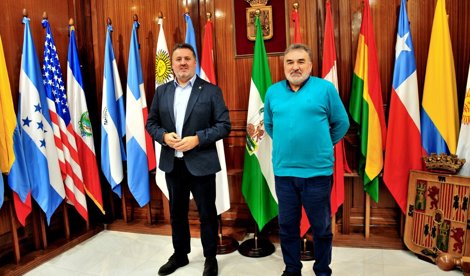 Es Andalucía - Granada