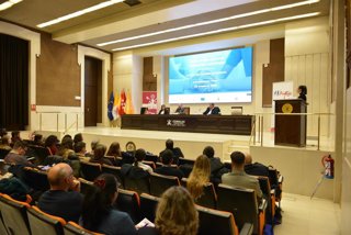 Jornada 'Violencia filio-parental: reflexiones y estrategias. 10 años del Proyecto Conviviendo'