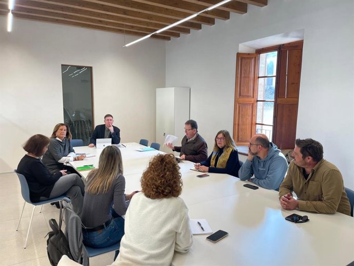 Mallorca reivindicará en Madrid Fusión su gastronomía como motor de un turismo responsable.