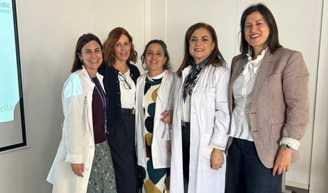 Es Andalucía - Sevilla