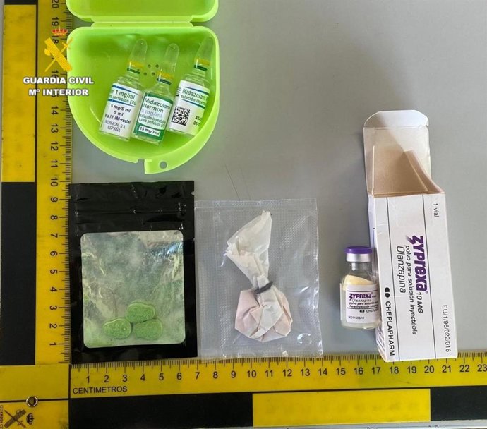 Drogues intervingudes