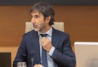 Zimmermann (Meta), a favor de regular el acceso de menores a redes: "La mayoría de edad digital pueden ser 15, 13, 16"