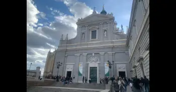 La Almudena acogerá misa funeral el 29 de enero por las víctimas de Adamuz, 2 días antes del homenaje de Estado