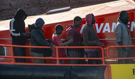 Migración