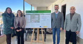 Es  Andalucía - Almería