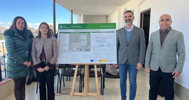 Es  Andalucía - Almería