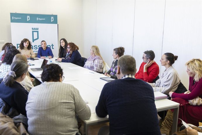 Consell escolar de Picassent