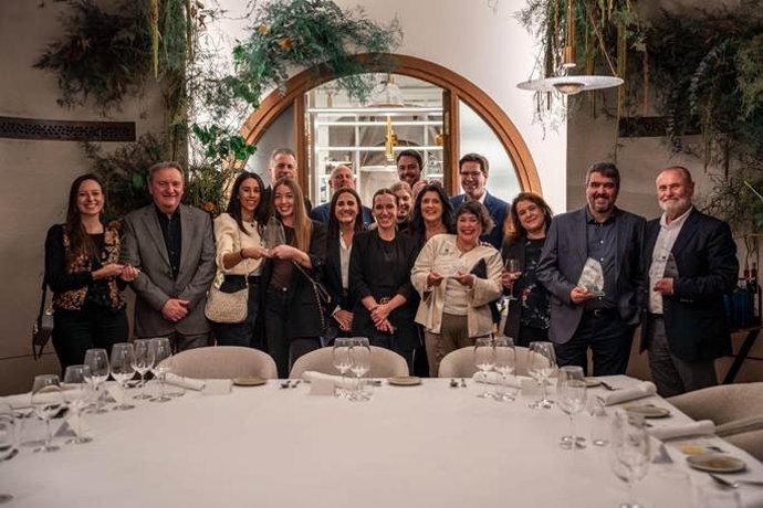 NCL celebra la 15 edición de sus 'Partners First Awatds' en España