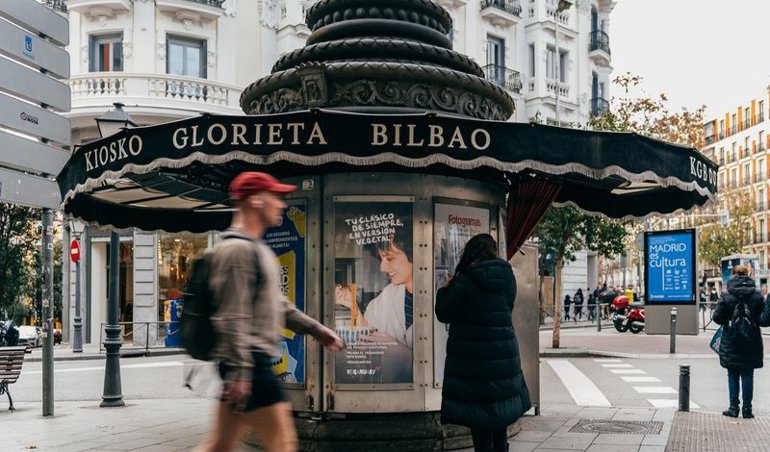 Comunicados Empresas