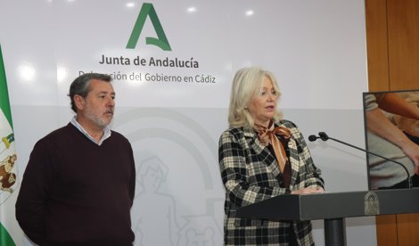 Es Andalucía - Cádiz