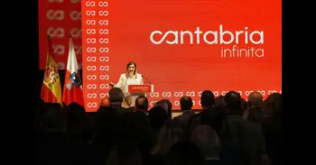 (AMP) Buruaga anuncia un "IMSERSO cántabro" a Canarias para mayores de 65 años
