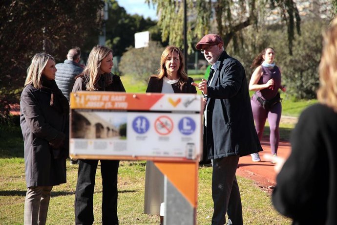 València Ciutat del Running