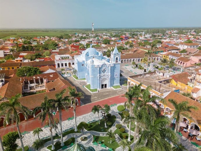 Veracruz presenta en Fitur una propuesta turística que mezcla tradición con misticismo y naturaleza.
