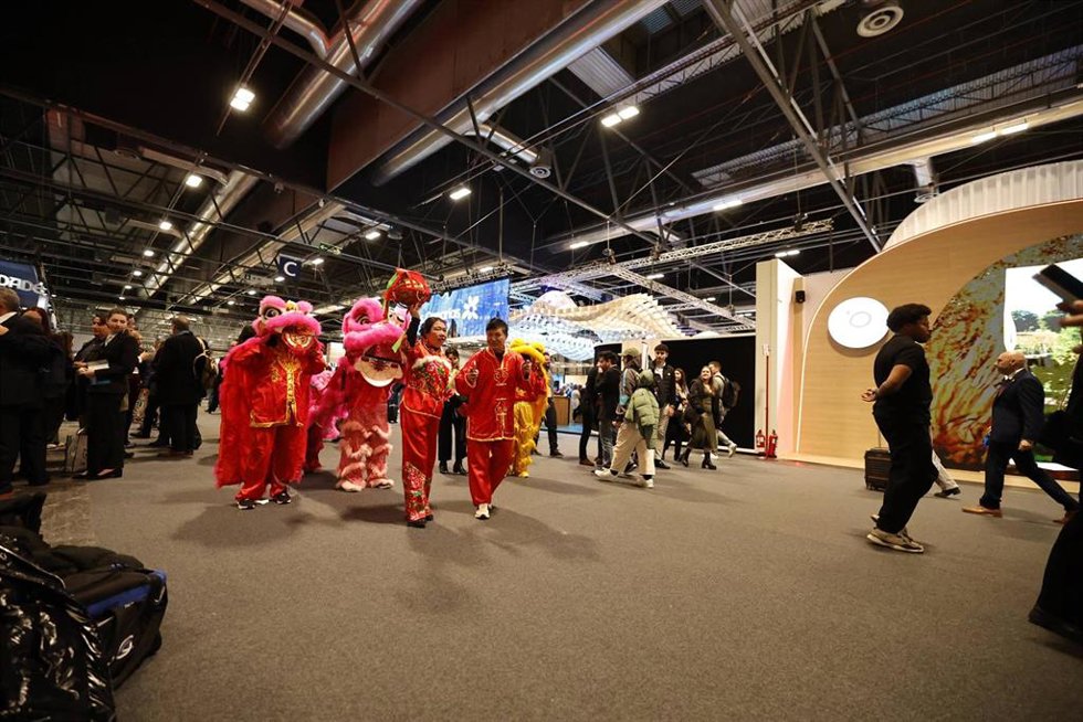 Madrid Spring Festival 2026 ofrecerá en la capital una programación cultural y deportiva abierta a todos los públicos, vinculada al Año Nuevo Chino