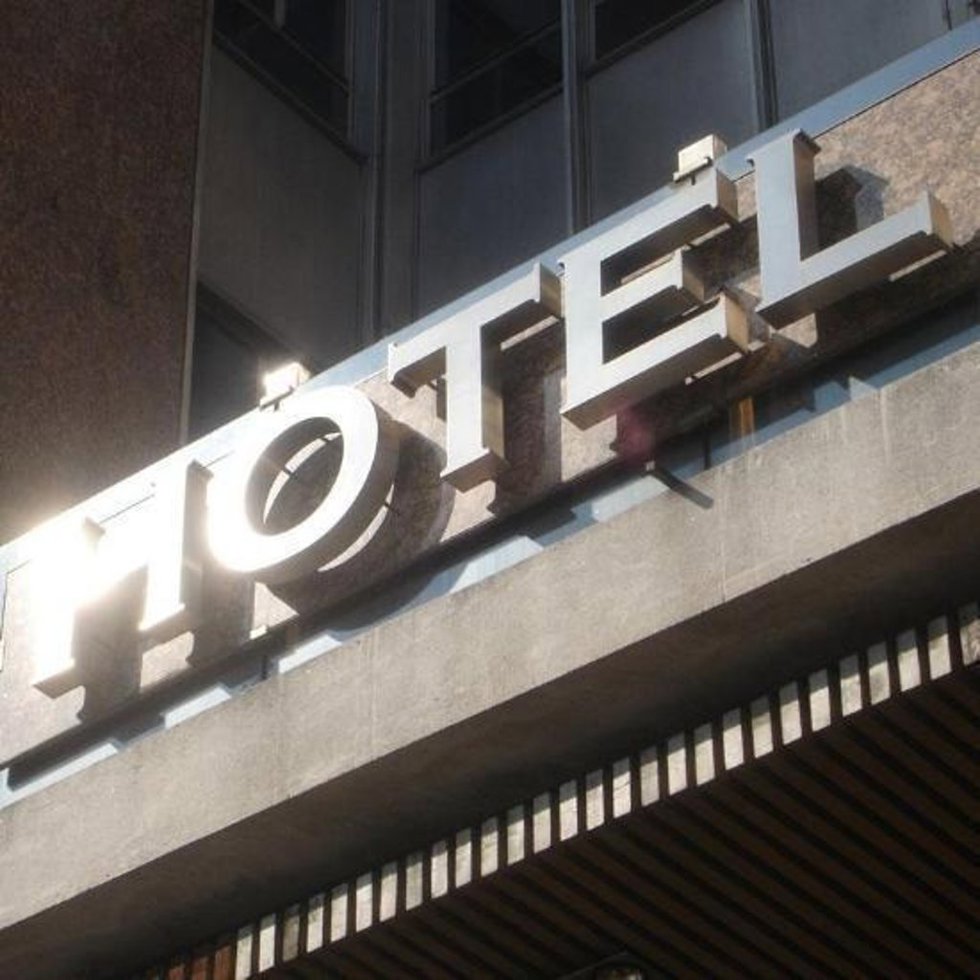 Archivo - España lidera el interés de los inversores en el sector hotelero en Europa, según Savills.