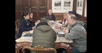 Vox Santander pide "responsabilidades políticas inmediatas" por la "caótica" gestión en materia de personal