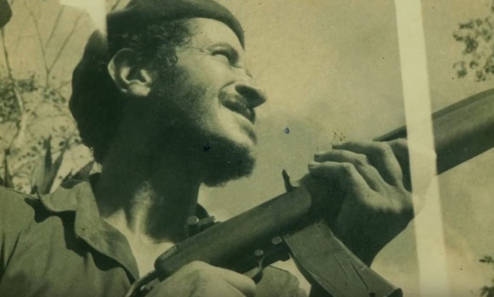 Archivo - Camilo Torres Restrepo, cura guerrillero