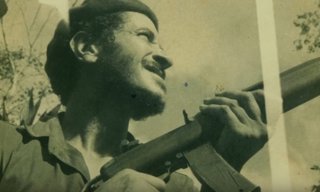 Archivo - Camilo Torres Restrepo, cura guerrillero