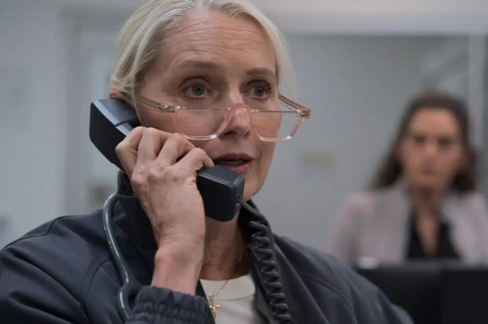 El final de The Pitt 2x03, explicado: ¿Qué es un código negro?