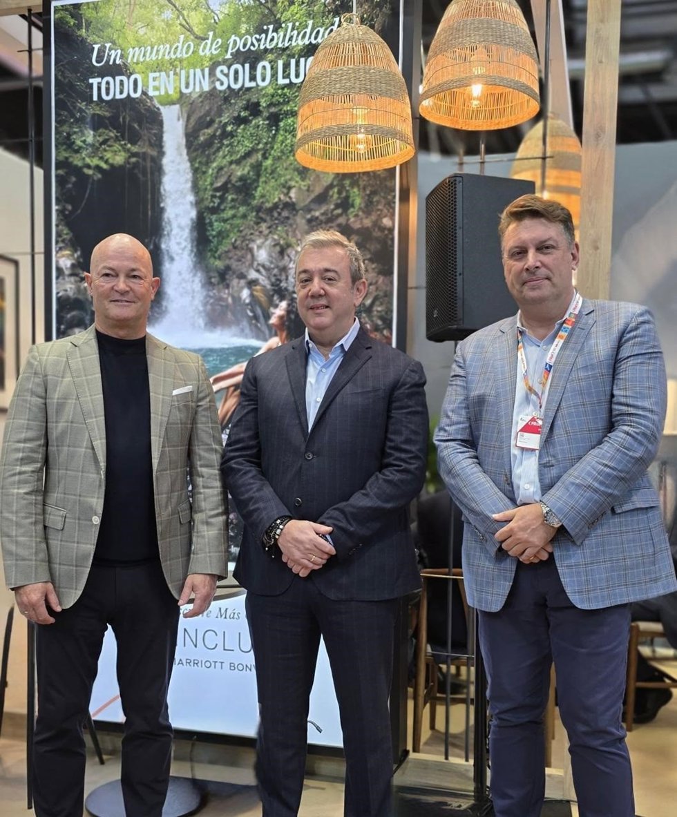Royalton anuncia una ambicioso programa de reformas para evolucionar su modelo 'todo incluido' hacia el lujo
