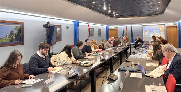 Instituto Asturiano de la Juventud