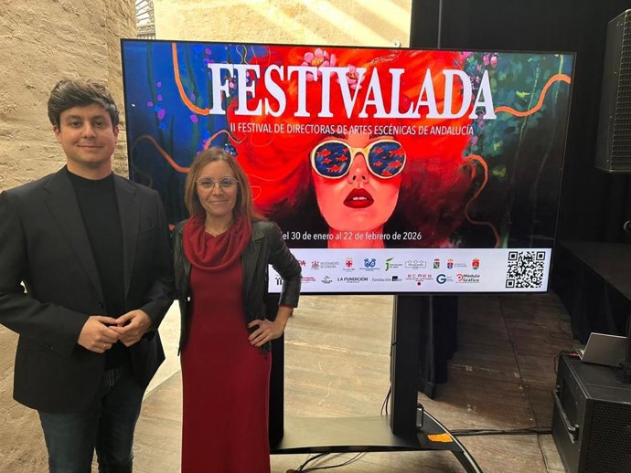 Presentación de la segunda edición de Festivalada.