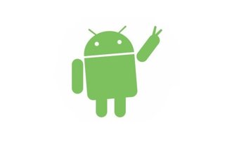 Representación del sistema operativo Android 