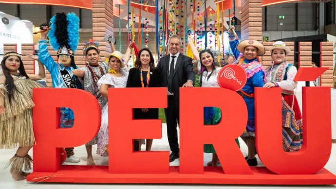 Perú y Argentina suscriben una declaración conjunta para fortalecer la cooperación bilateral turística.