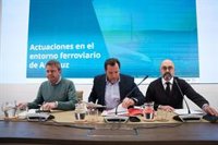 Puente defiende que la vía de Adamuz se revisó más de lo normal y que los maquinistas no detectaron problemas