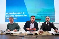 Puente asegura que los sistemas de prevención en la vía de Adamuz nunca superaron el nivel de alarma
