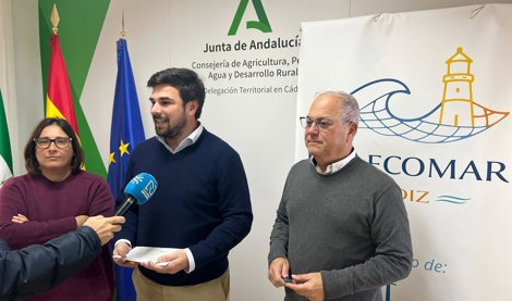 Es Andalucía - Cádiz