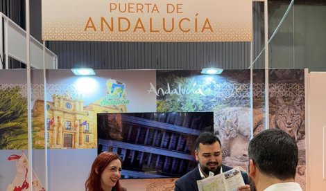 Turismo Andaluz