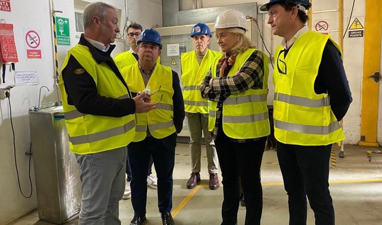 Es Andalucía - Cádiz