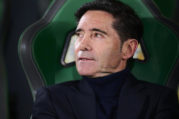 Marcelino García Toral