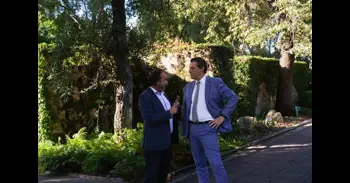 El Ayuntamiento de Córdoba inicia los trámites para poner el marcha el cuarto huerto urbano de la ciudad