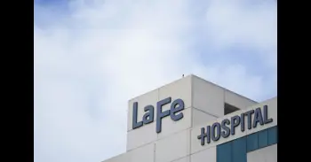 Herido un niño de dos años por traumatismo craneoencefálico y abdominal en un atropello en Torrent