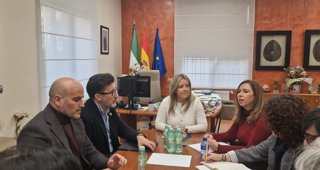 Es Andalucía - Jaén