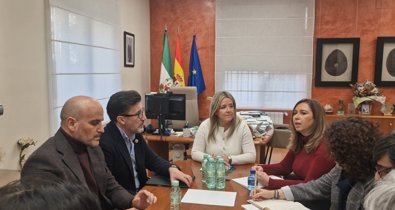 Es Andalucía - Jaén