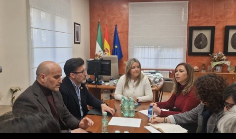 Es Andalucía - Jaén