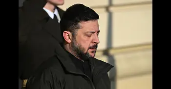 Zelenski afirma que "aún es pronto para sacar conclusiones" de la nueva ronda de negociaciones con Rusia y EEUU