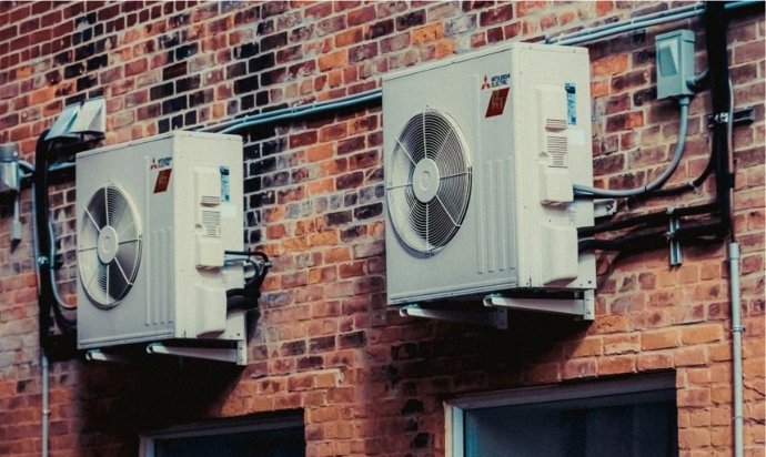 ¿Qué Es Una Bomba De Calor Y Cómo Funciona?